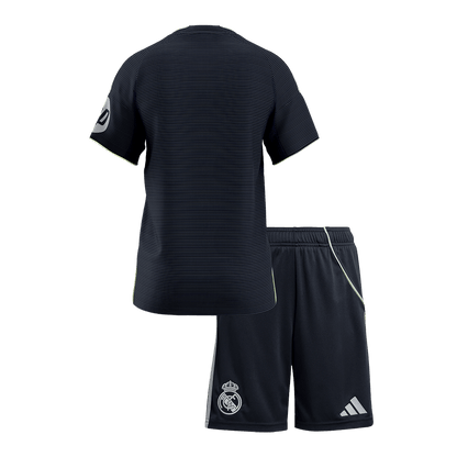 Dětská Venkovní Souprava Real Madrid 25/26