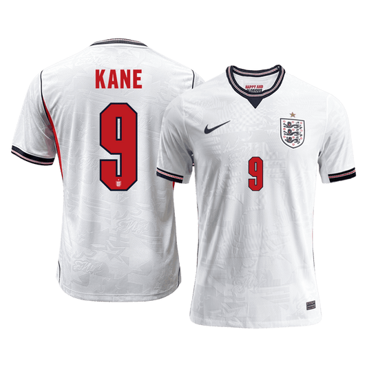 Anglie domácí dres MS 2026 hráčská verze KANE #9