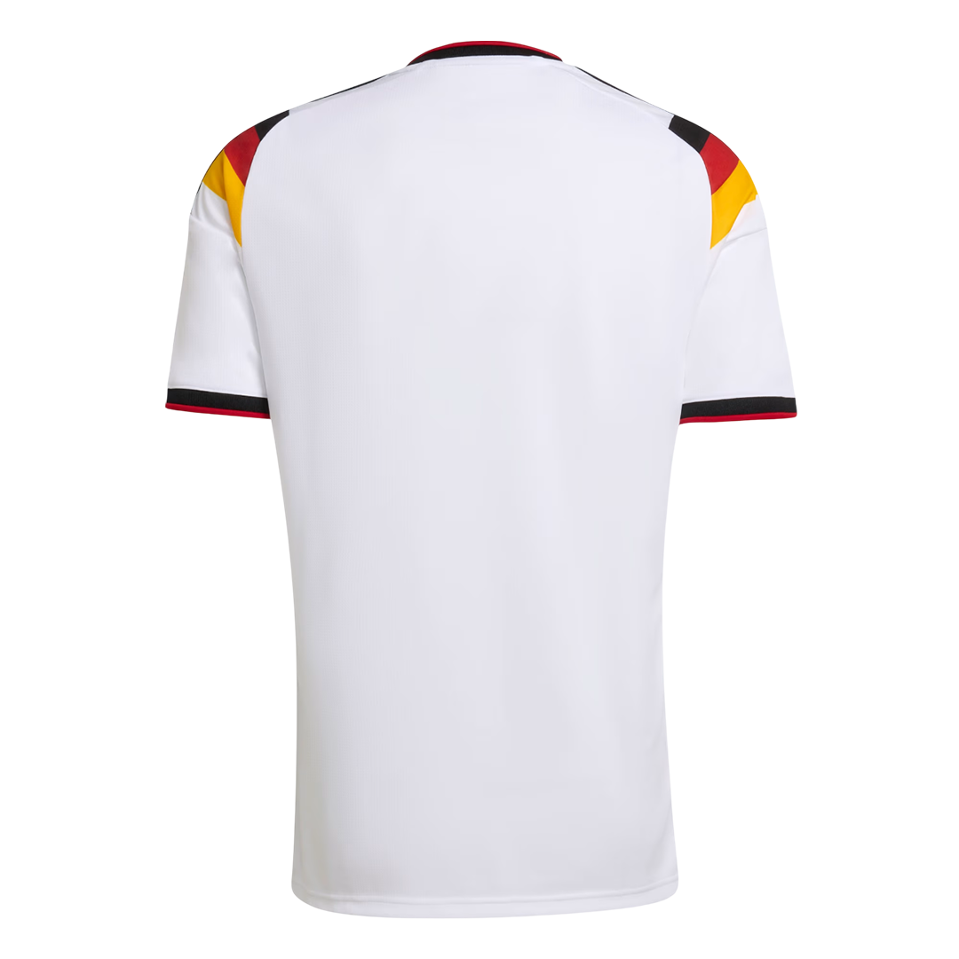 Německý domácí fotbalový dres MS 2026