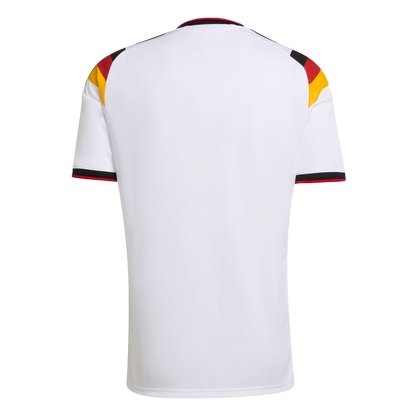 Německý domácí fotbalový dres MS 2026
