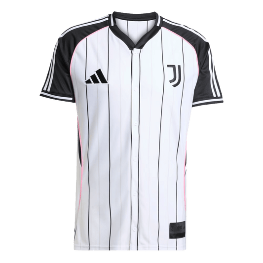 Juventus US Pack dres 2025/26
