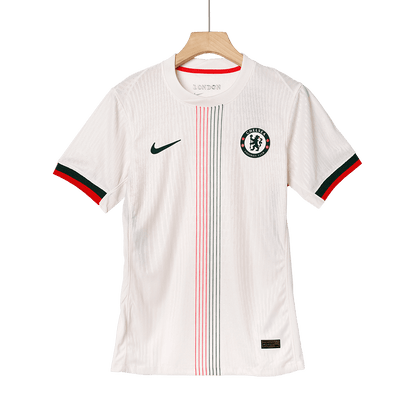 Chelsea venkovní dres 2025/26 hráčská verze NETO #7