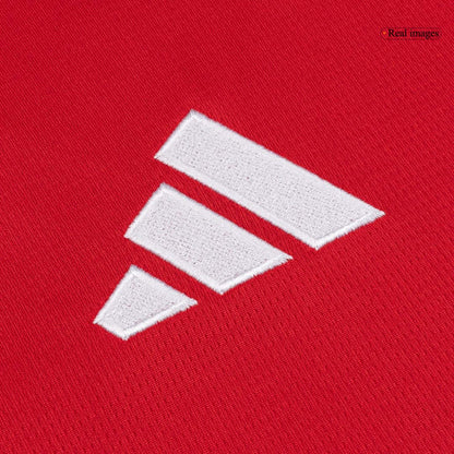 Arsenal domácí fotbalový dres 2026/27 SAKA #7