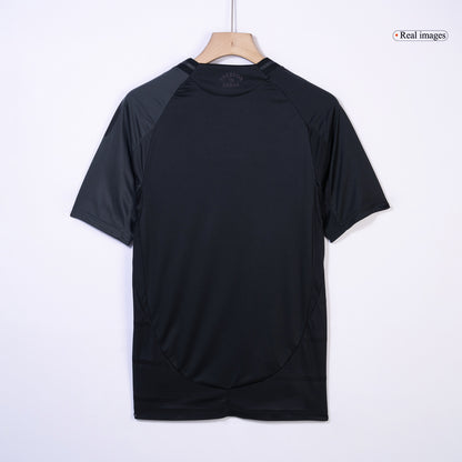 Venkovní Fotbalový Dres Inter Miami CF 2025 Authentic