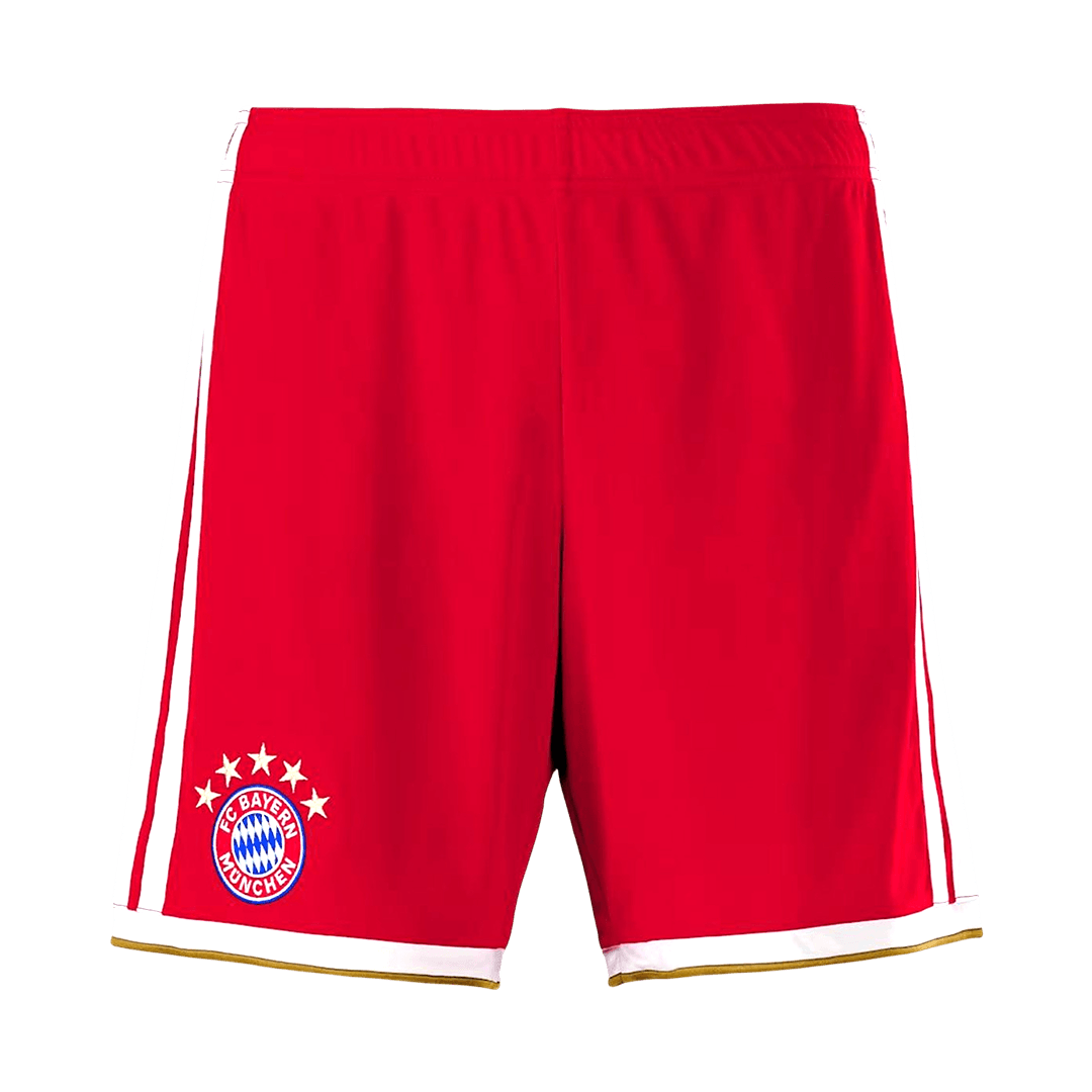 Bayern Mnichov domácí 2026/27
