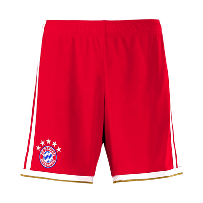 Bayern Mnichov domácí 2026/27