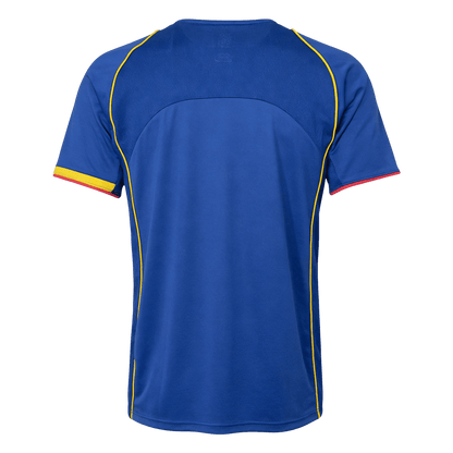 Arsenal venkovní retro dres 2004/05