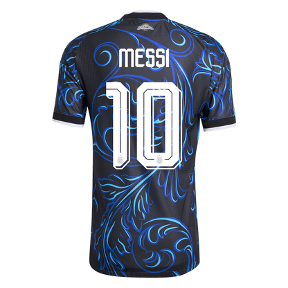 Argentina venkovní dres MS 2026 hráčská verze MESSI #10