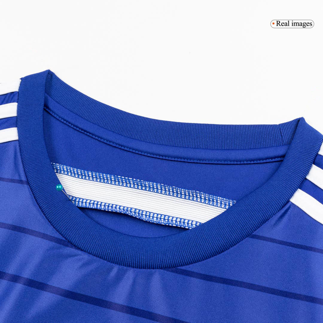 Chelsea domácí retro dres 2014/15