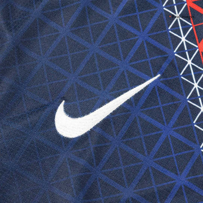Domácí Fotbalový Dres PSG 25/26