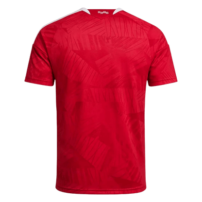 Benfica domácí fotbalový dres 2026/27