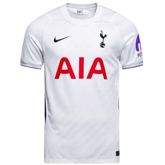 Tottenham Hotspur domácí fotbalový dres 2026/27