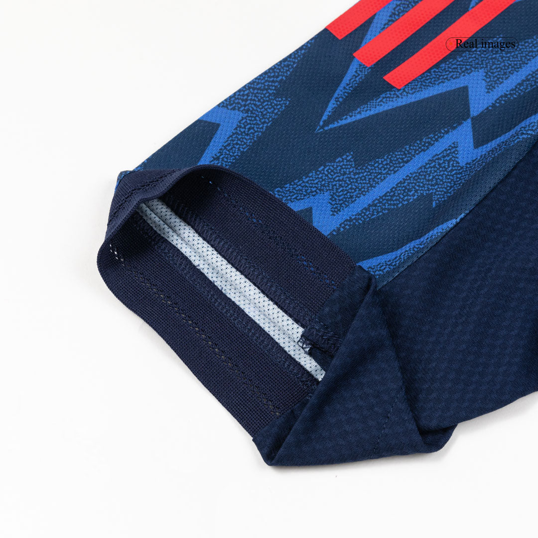 Venkovní Fotbalový Dres Arsenal 25/26 Authentic RICE #41