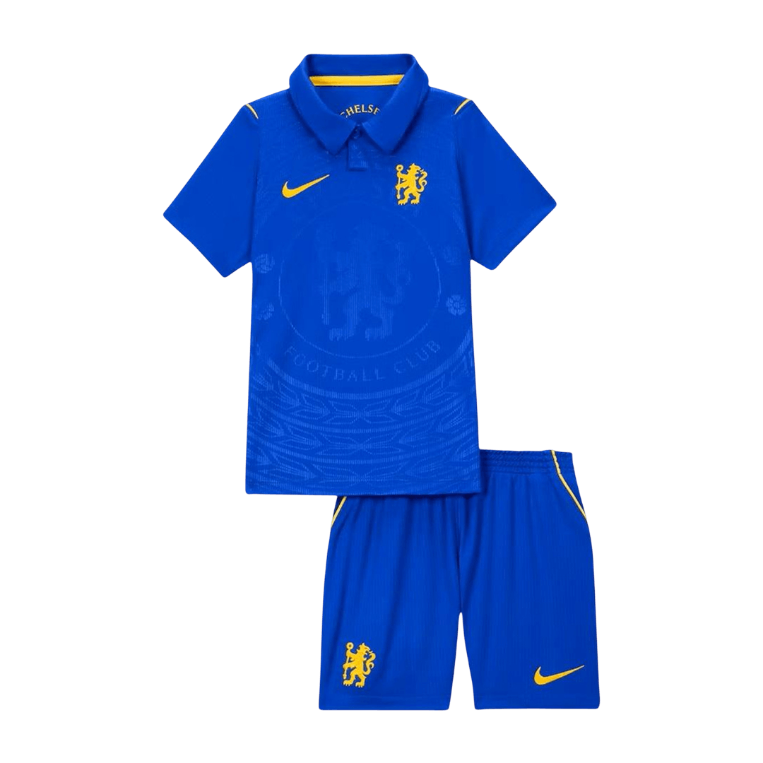 Chelsea dětská domácí 2026/27