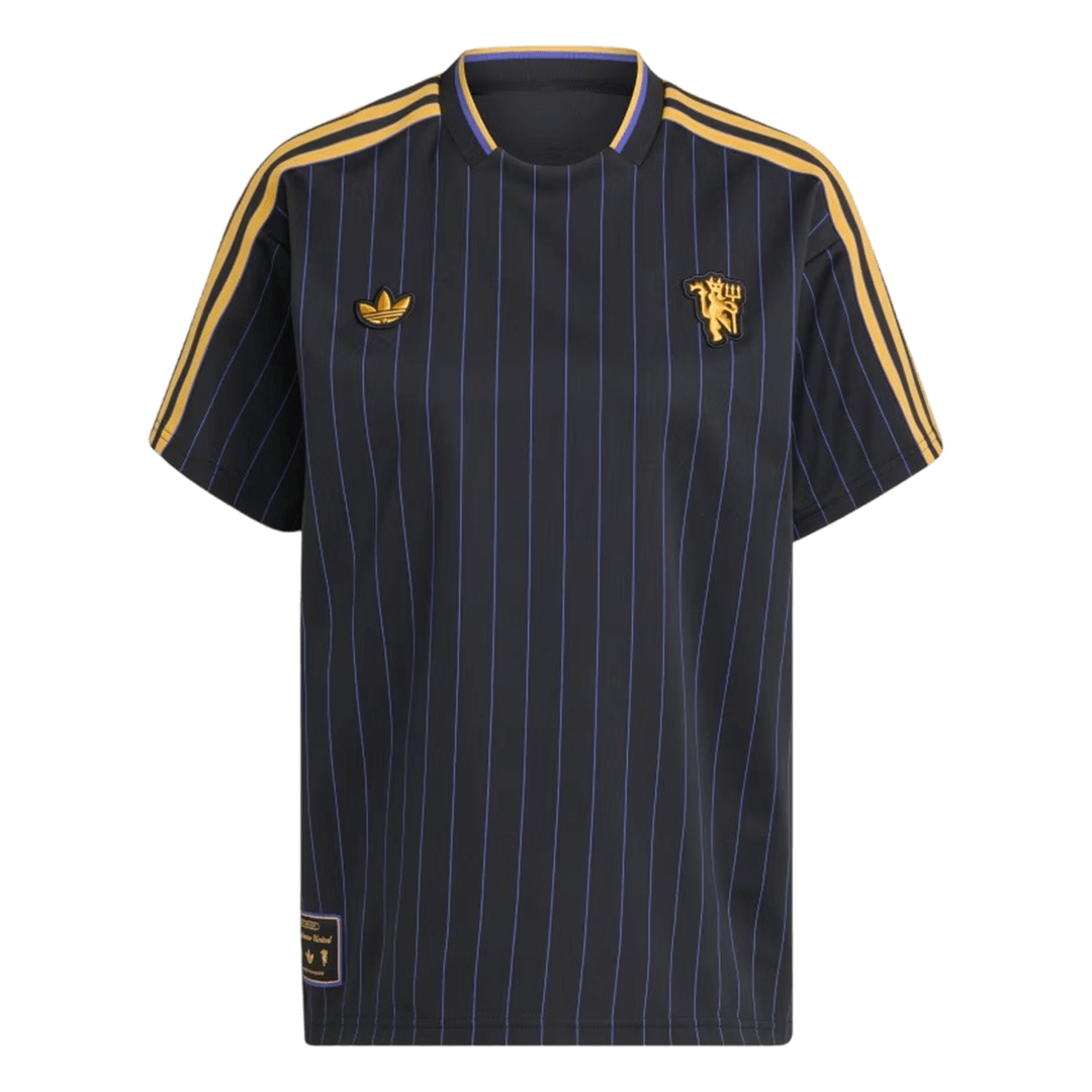 Manchester United ICON fotbalový dres 2025/26