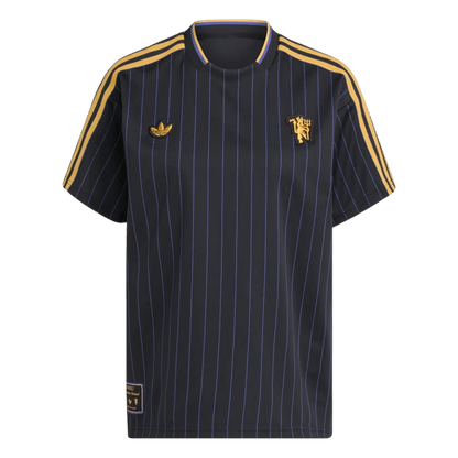 Manchester United ICON fotbalový dres 2025/26
