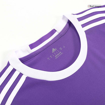Venkovní Retro Dres Real Madrid 2016/17 Retro RONALDO #7