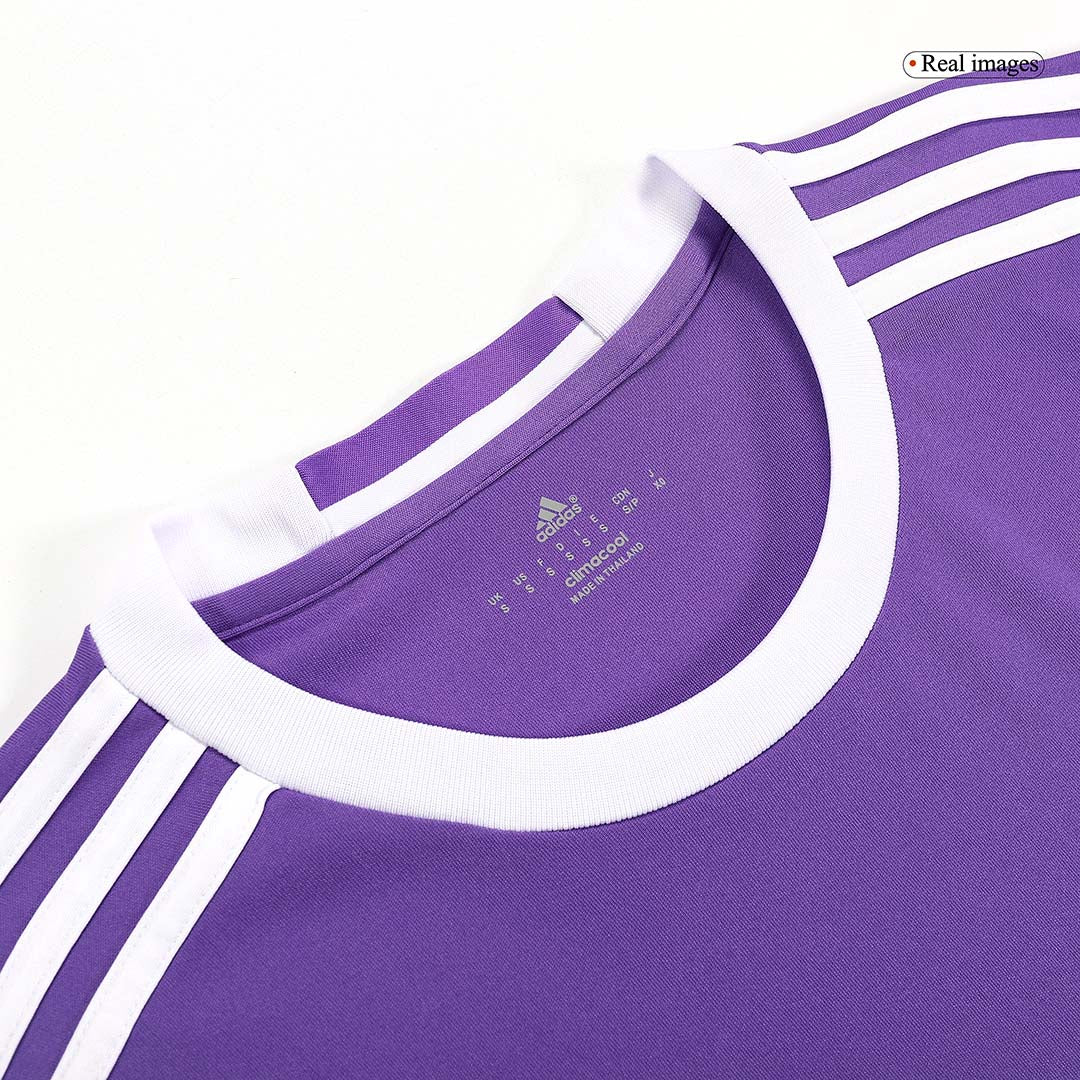 Venkovní Retro Dres Real Madrid 2016/17 Retro BENZEMA #9