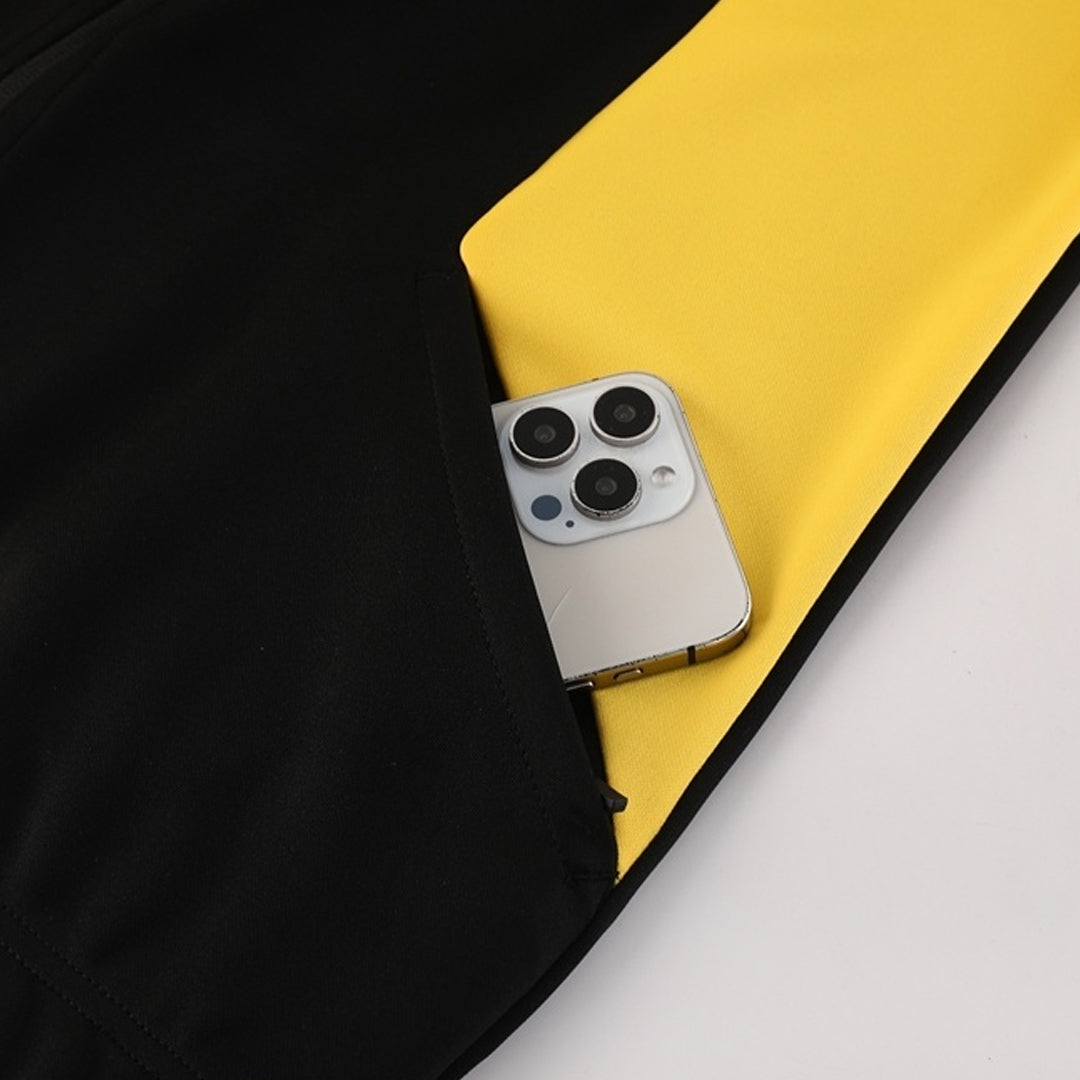 Borussia Dortmund sada bundy 2025/26 žlutá