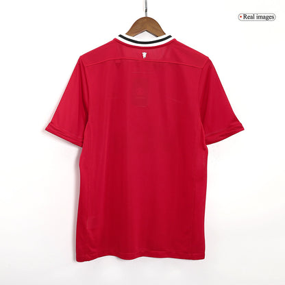 Manchester United domácí retro dres 2011/12