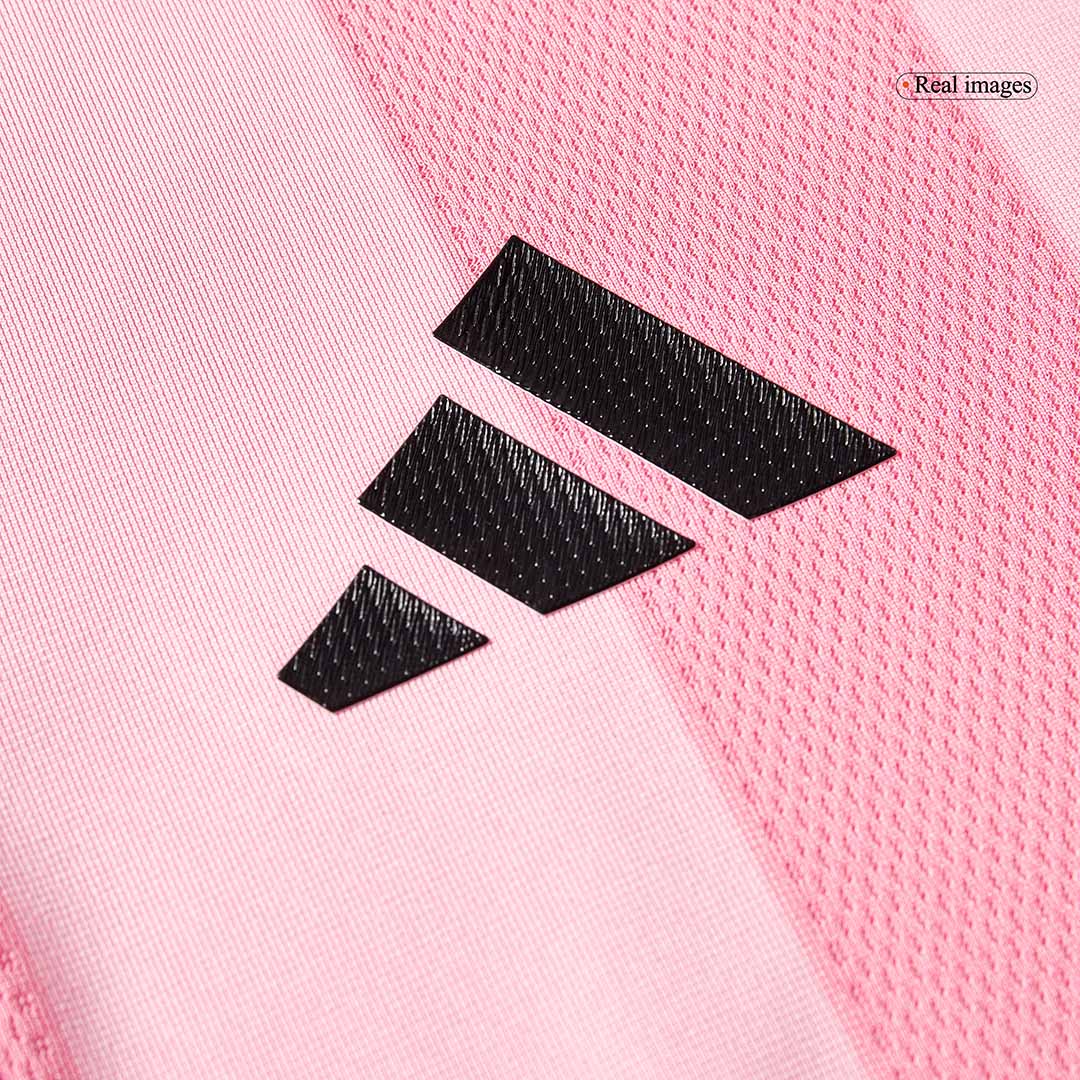 Domácí Fotbalový Dres Inter Miami CF 2025 Authentic