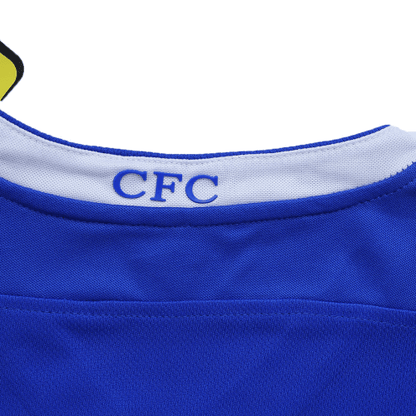 Chelsea domácí retro dres 2003/05