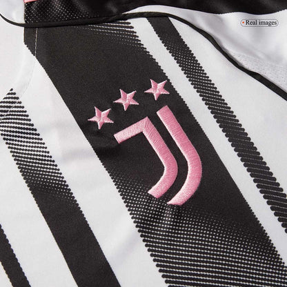 Juventus domácí fotbalový dres 2025/26