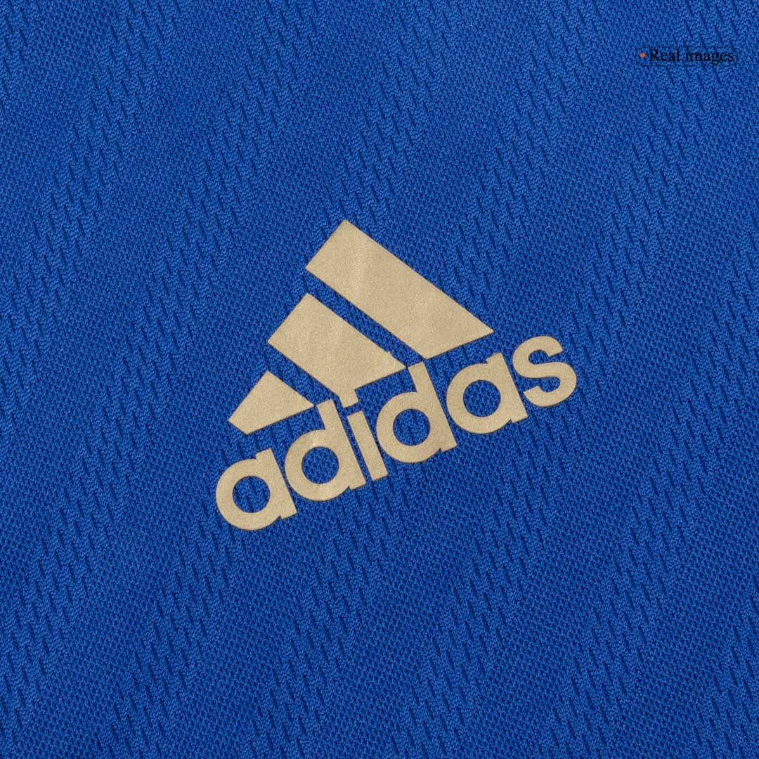 Domácí Retro Dres Chelsea 2012/13