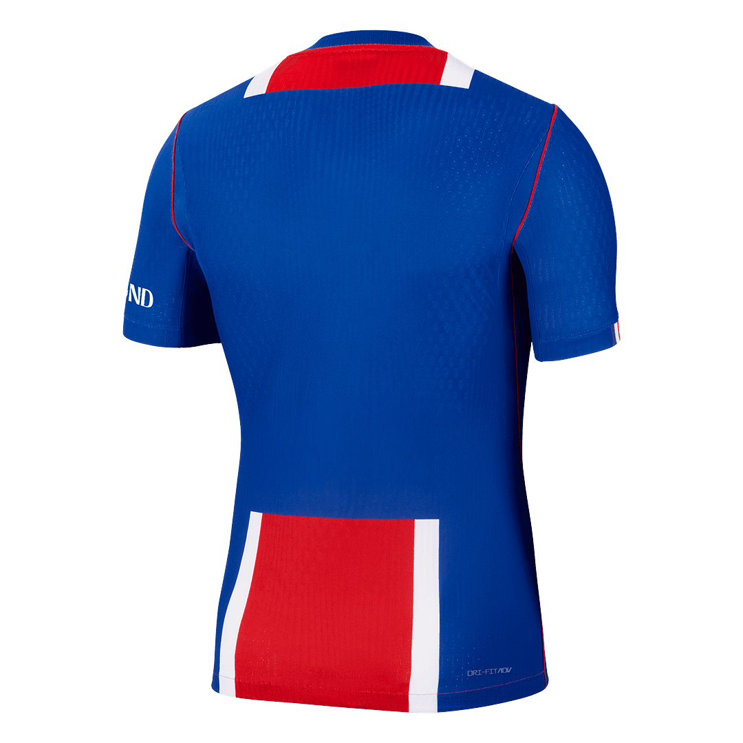 PSG domácí dres 2026/27 hráčská verze