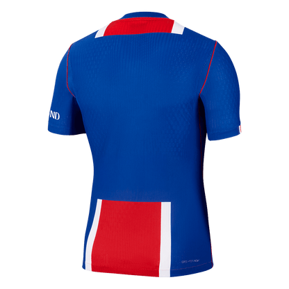 PSG domácí dres 2026/27 hráčská verze