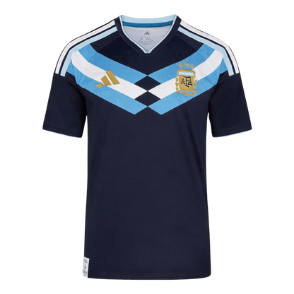 Argentina fotbalový dres MS 2026