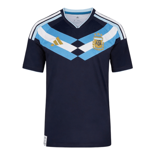 Argentina fotbalový dres MS 2026