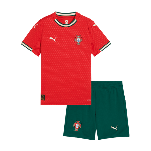 Dětská Domácí Souprava Portugal 2025