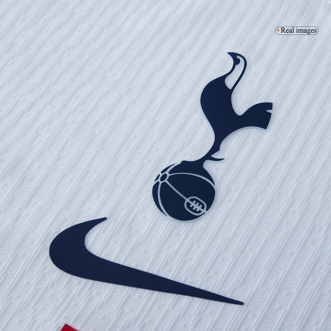 Tottenham Hotspur domácí dres 2025/26 hráčská verze