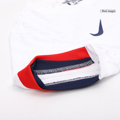 Venkovní Fotbalový Dres PSG 24/25 Authentic O.DEMBÉLÉ #10