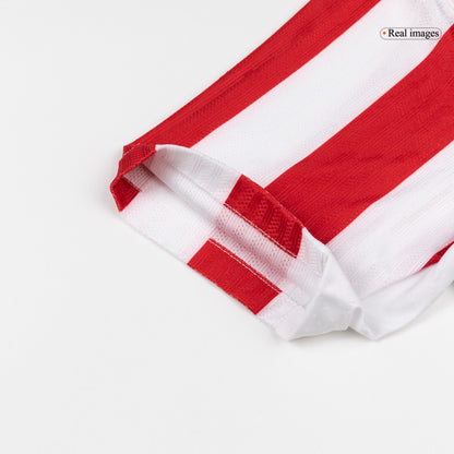 Atletico Madrid domácí dres 2025/26 hráčská verze