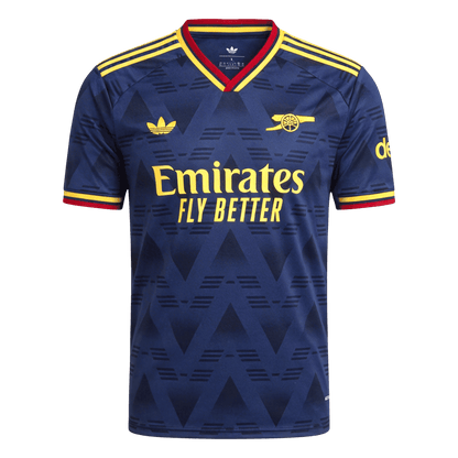 Arsenal venkovní dres 2026/27 hráčská verze SAKA #7 UCL