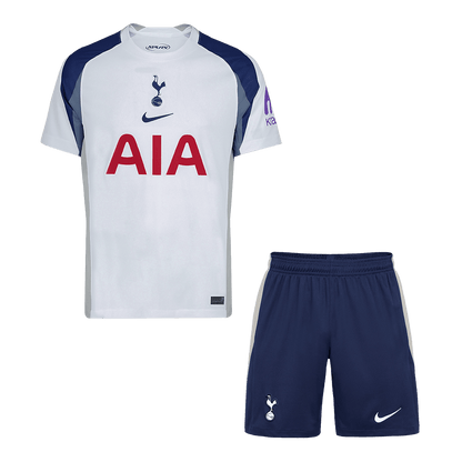 Domácí Souprava Tottenham Hotspur 25/26