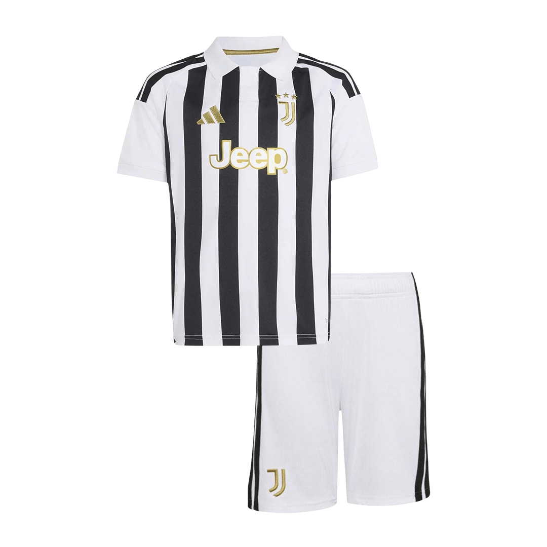 Juventus dětská domácí 2026/27