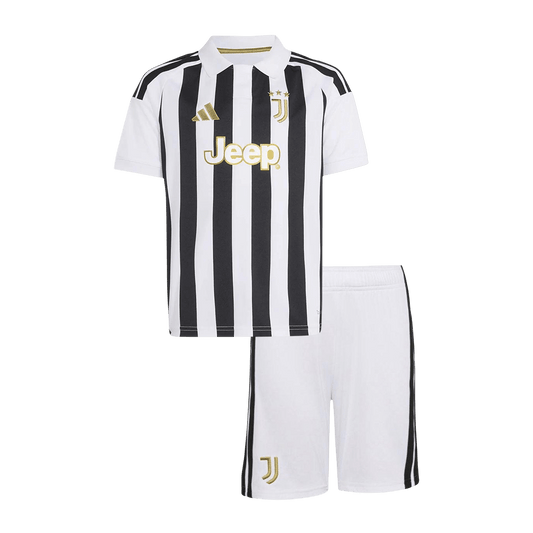 Juventus dětská domácí 2026/27