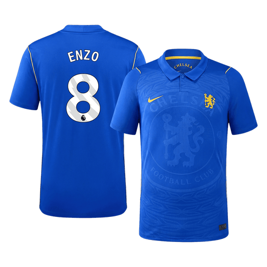 Chelsea domácí fotbalový dres 2026/27 ENZO #8
