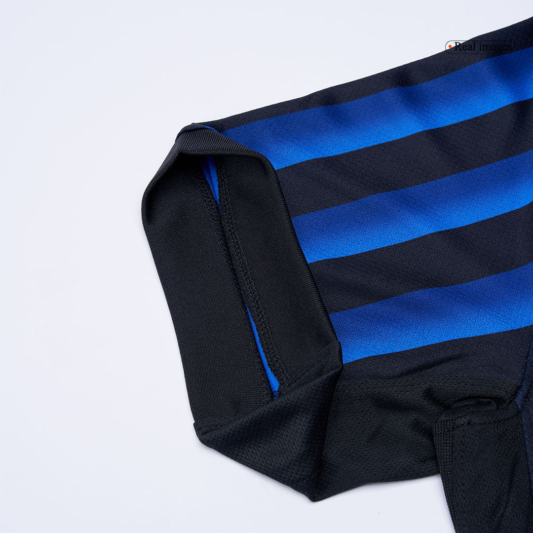 Domácí Fotbalový Dres Inter Milán 25/26
