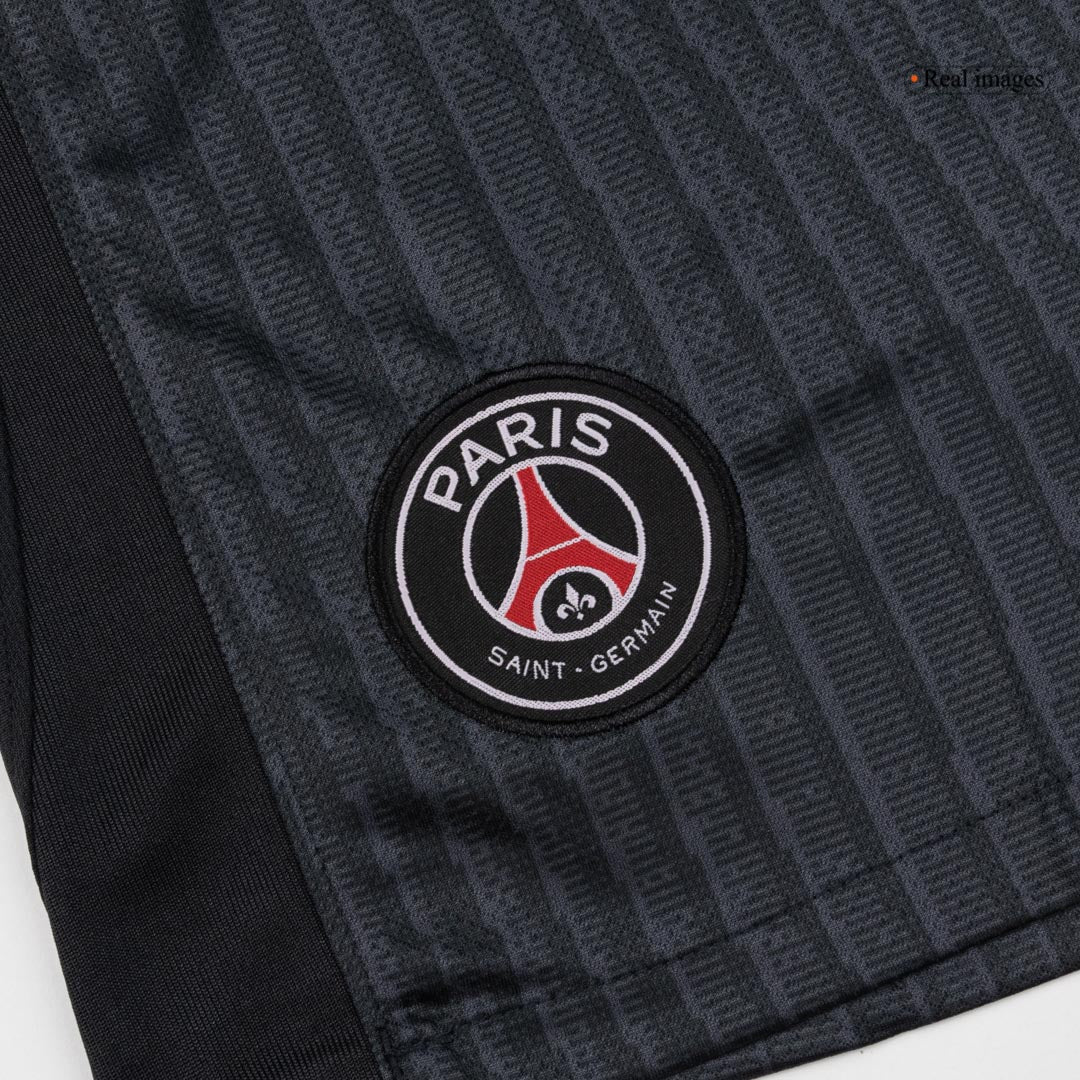 PSG čtvrtá sada dresu 2025/26