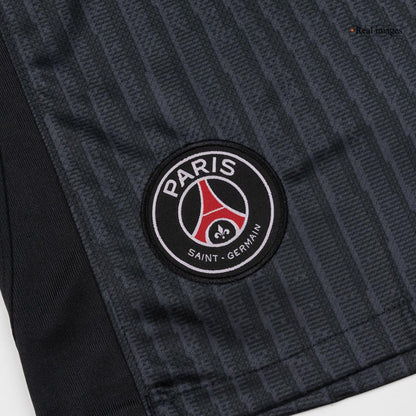 PSG čtvrtá sada dresu 2025/26