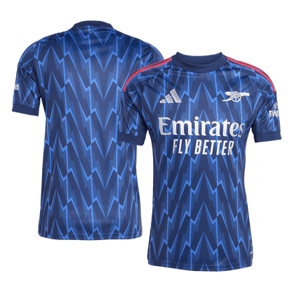 Venkovní Fotbalový Dres Arsenal 25/26