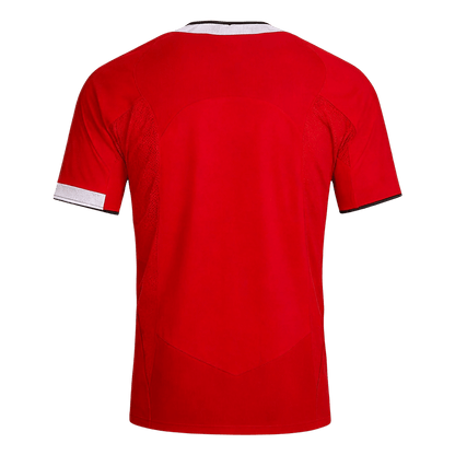 Manchester United domácí retro dres 2004/06
