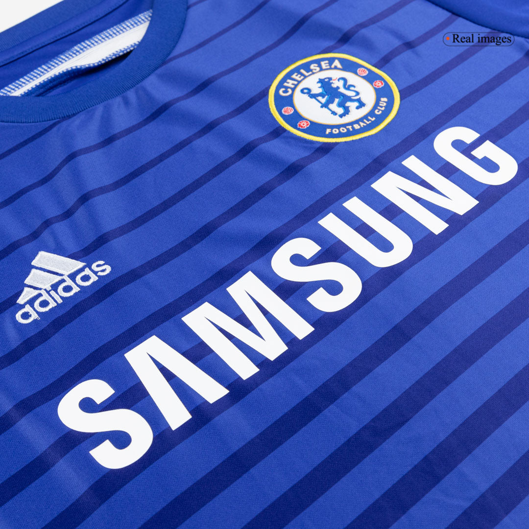 Chelsea domácí retro dres 2014/15