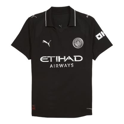 Venkovní Fotbalový Dres Manchester City 25/26 Authentic FODEN #47