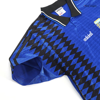Venkovní Retro Dres Argentina 1994