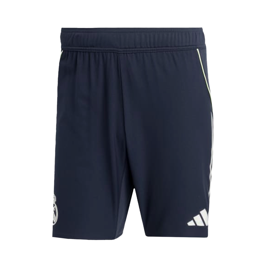 Venkovní Souprava Real Madrid 25/26 Authentic